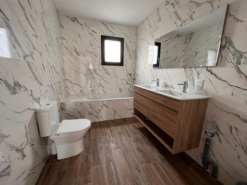 Maison - 111 m² - 4 pièces