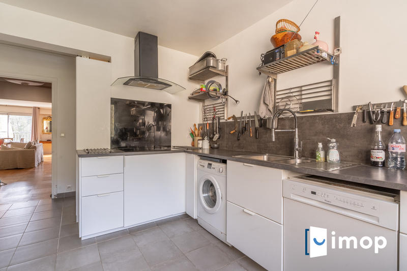 Duplex - 112 m² - 4 pièces