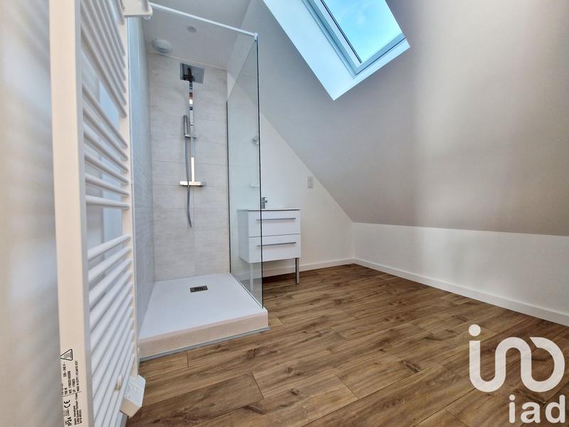 Appartement - 54 m² - 3 pièces