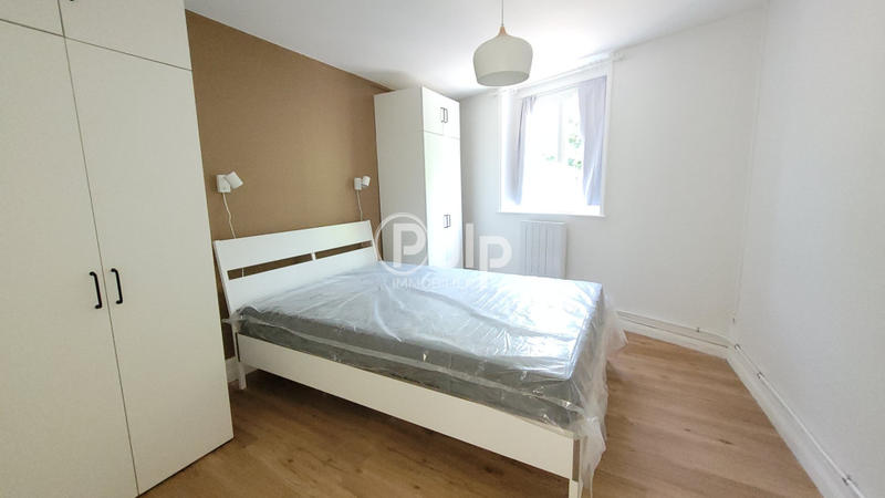 Immeuble - 160 m² - 6 pièces