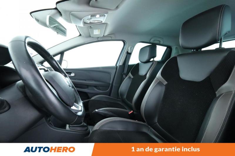 Renault Clio 1.2 TCe Energy Intens 118 ch