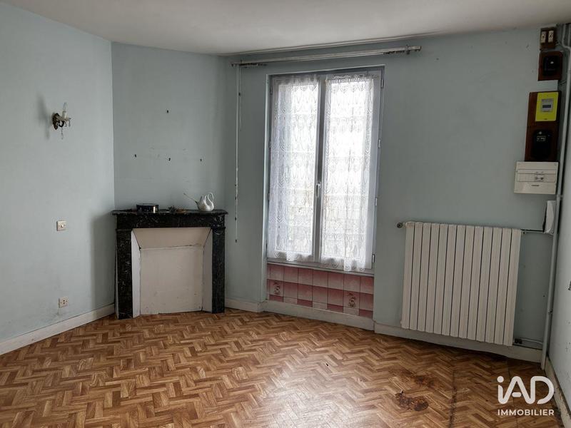 Maison - 160 m² - 4 pièces