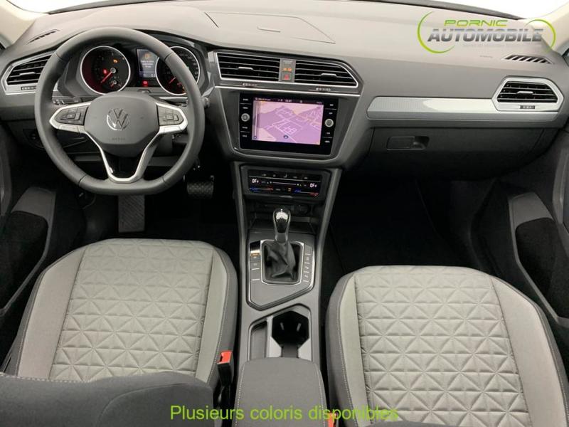 Volkswagen Tiguan Nouveau 2.0 Tdi 150 Dsg7 Life