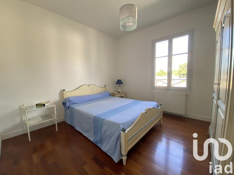 Maison - 158 m² - 6 pièces