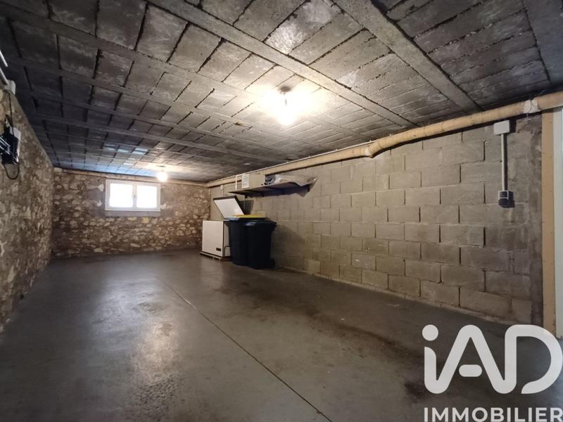 Maison - 102 m² - 4 pièces