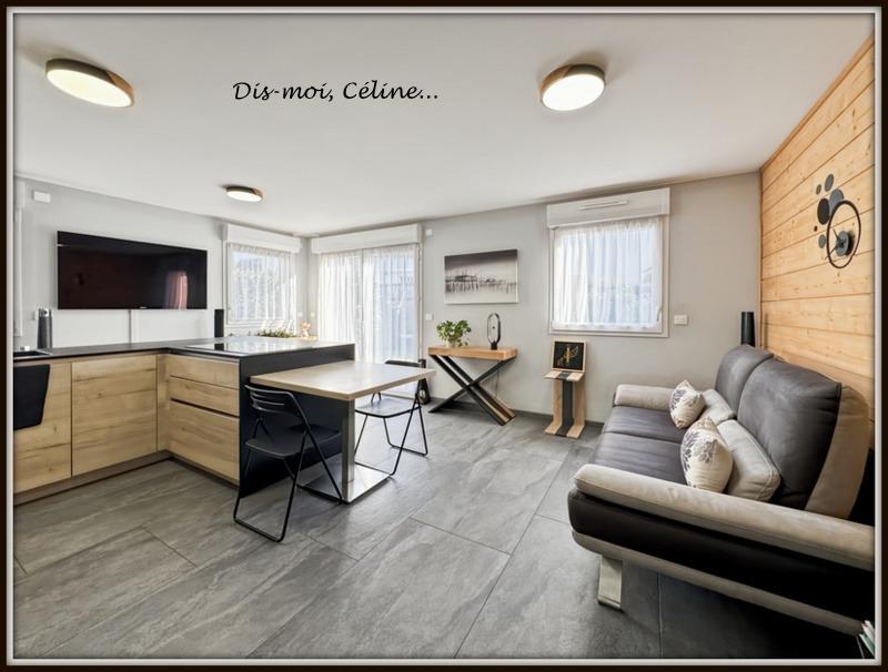 Duplex - 67 m² - 3 pièces