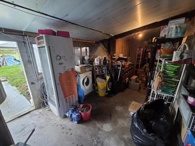 Maison - 98 m² - 5 pièces