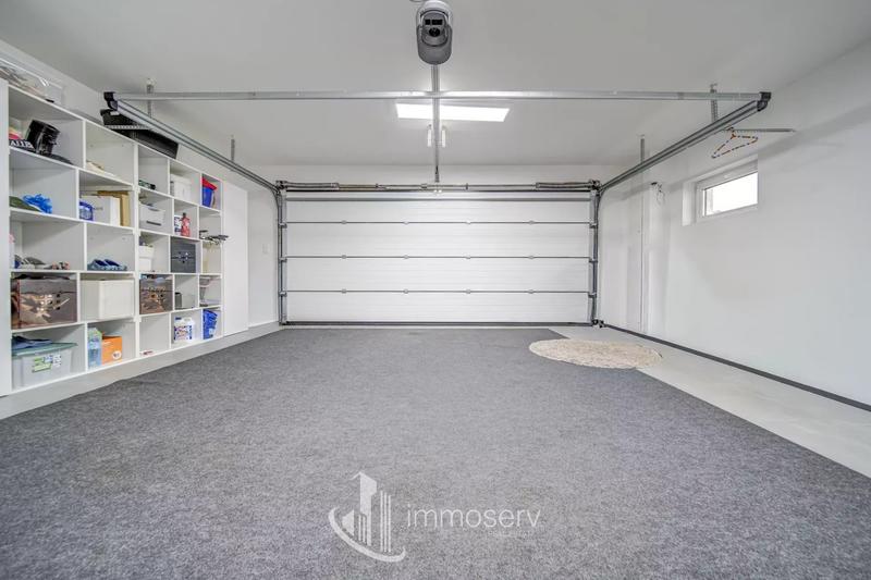 Maison - 149 m² - 6 pièces