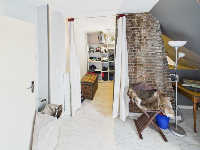 Maison - 336 m² - 12 pièces