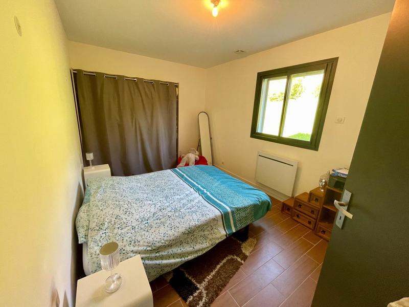 Maison - 122 m² - 4 pièces