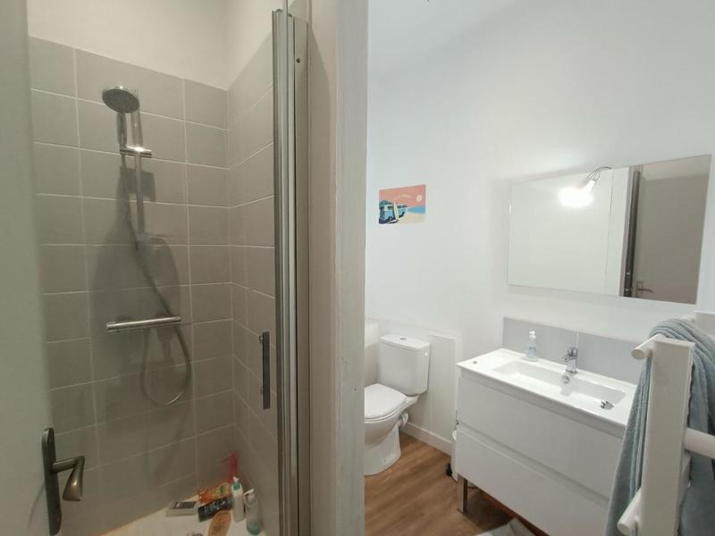 Chambre - 147 m² - 2 pièces