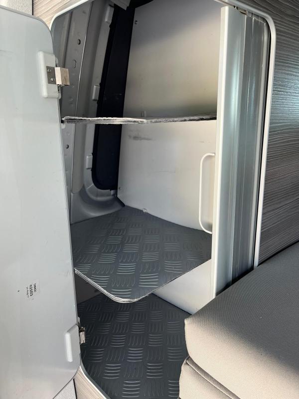 Volkswagen California T6 150cv diesel 4 Motion Finition Ocean Westfalia