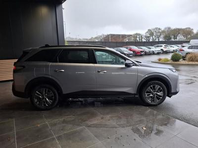 Peugeot 5008 III 1.2 Hybrid 145 E-Dcs6 Allure