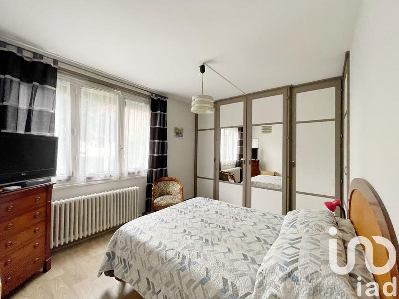 Maison - 145 m² - 6 pièces