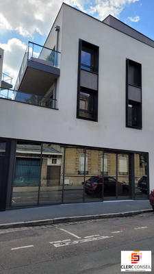 Local commercial - 270 m²