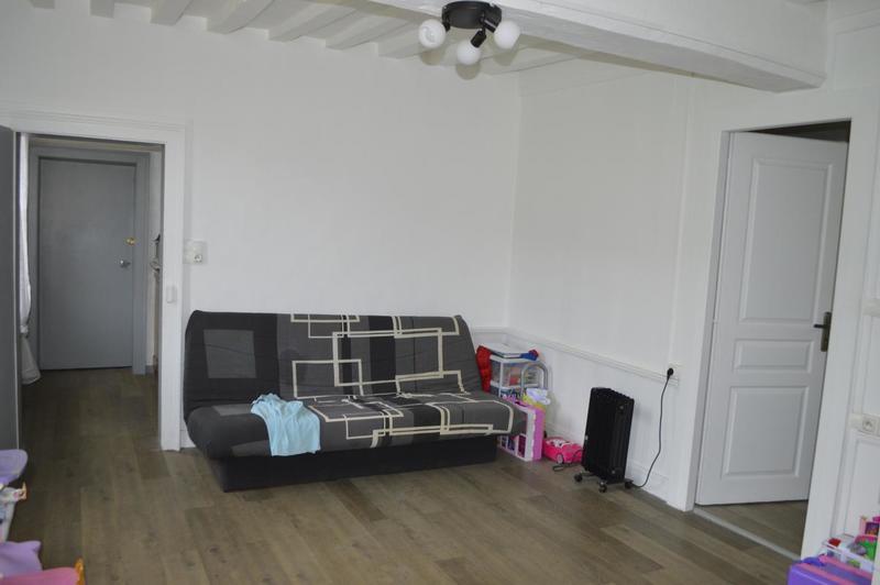 Maison - 190 m² - 8 pièces