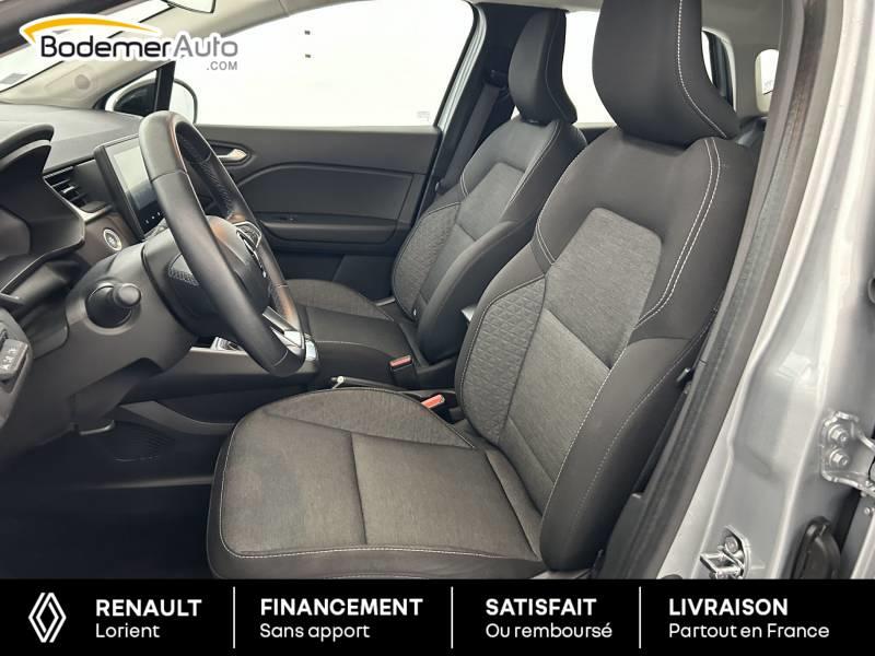 Renault Captur TCe 90 - 21 Business