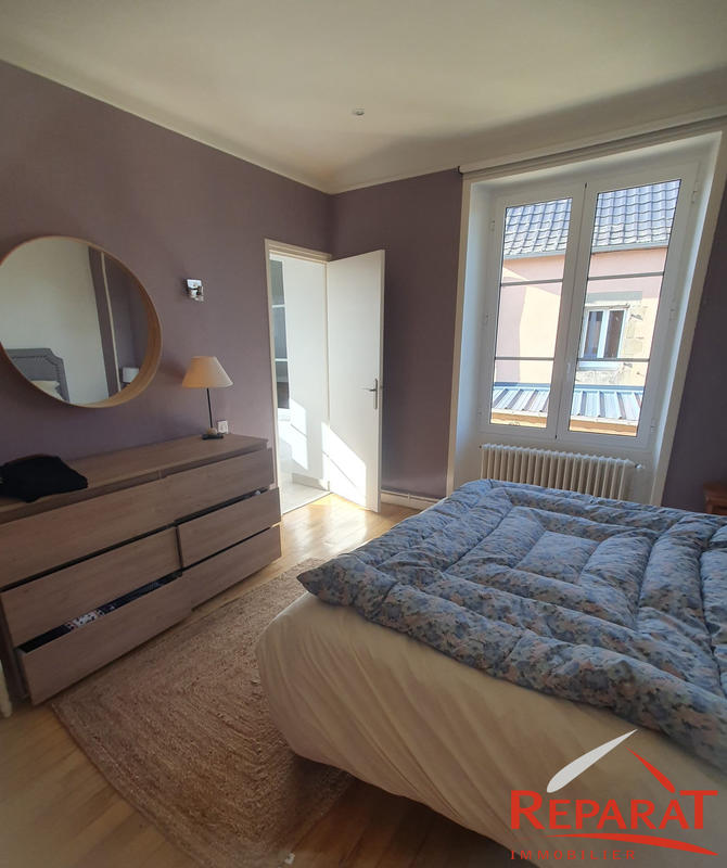 Maison ancienne - 291 m² - 12 pièces