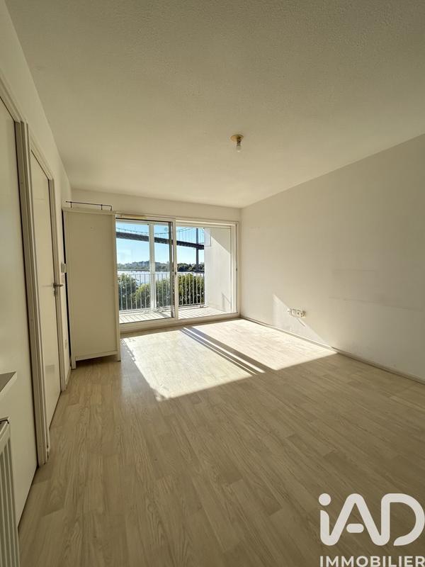 Appartement - 52 m² - 2 pièces