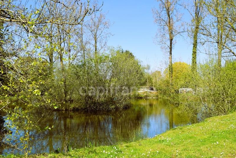 Maison - 120 m² - 10 pièces