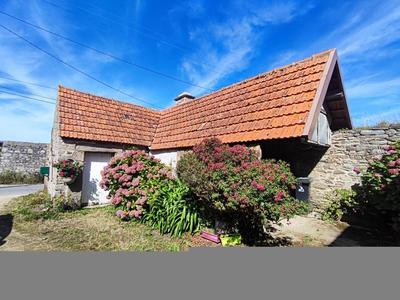 Maison - 168 m² - 7 pièces