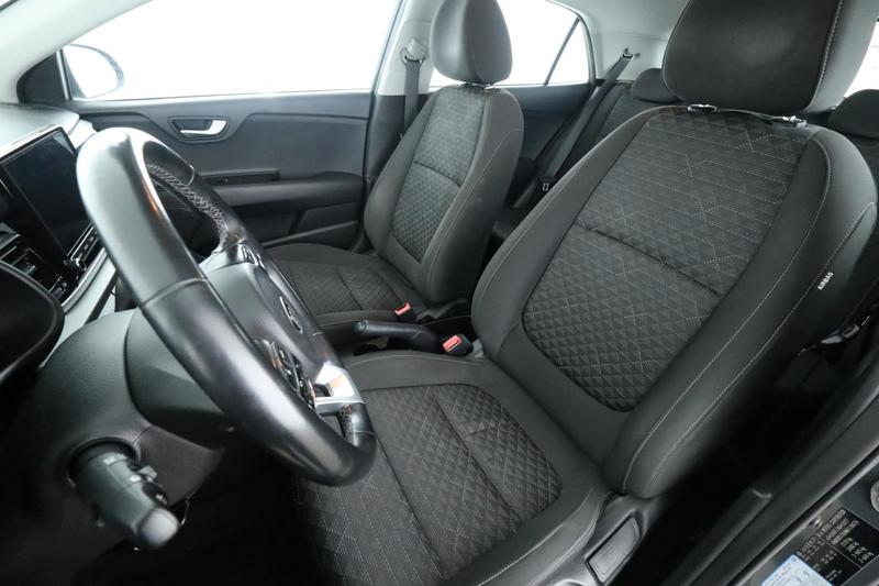 Kia Rio 1.2 DPi Active 84 ch