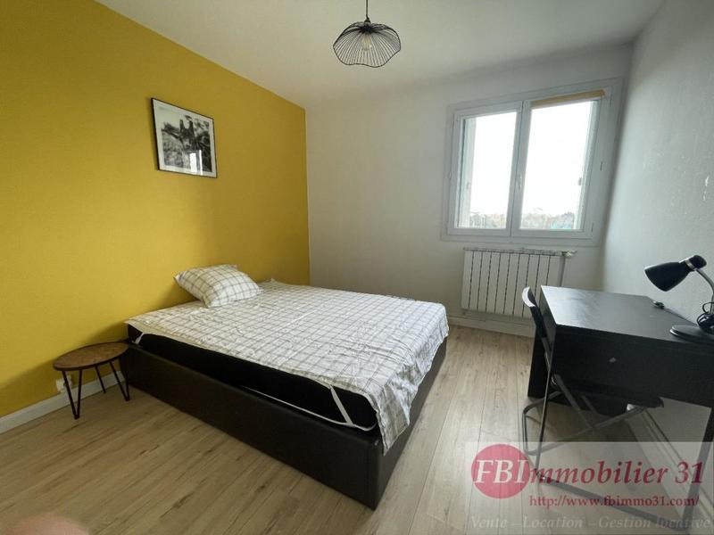 Appartement - 64 m² - 4 pièces