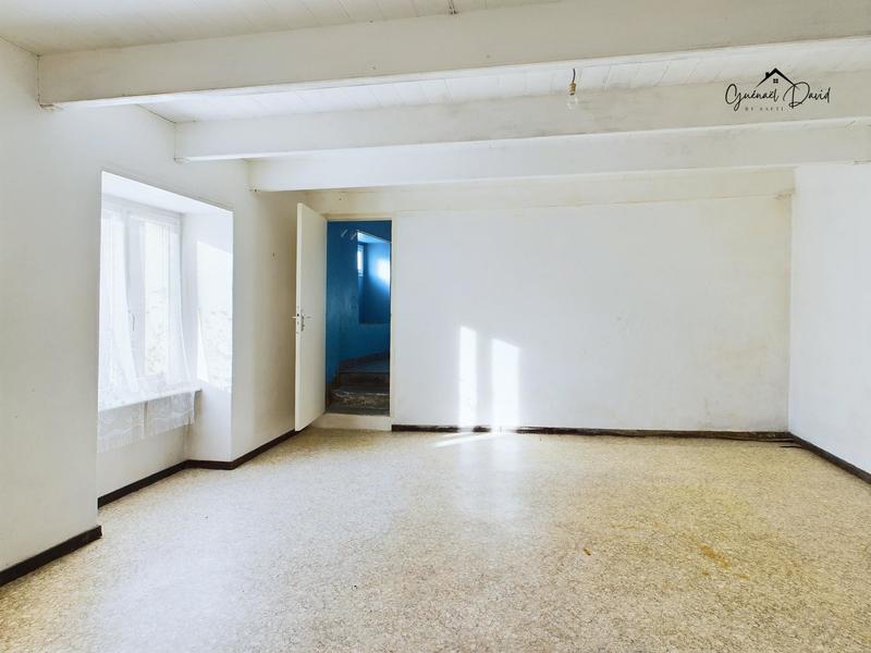 Maison - 108 m² - 5 pièces