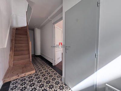 Appartement - 112 m² - 4 pièces