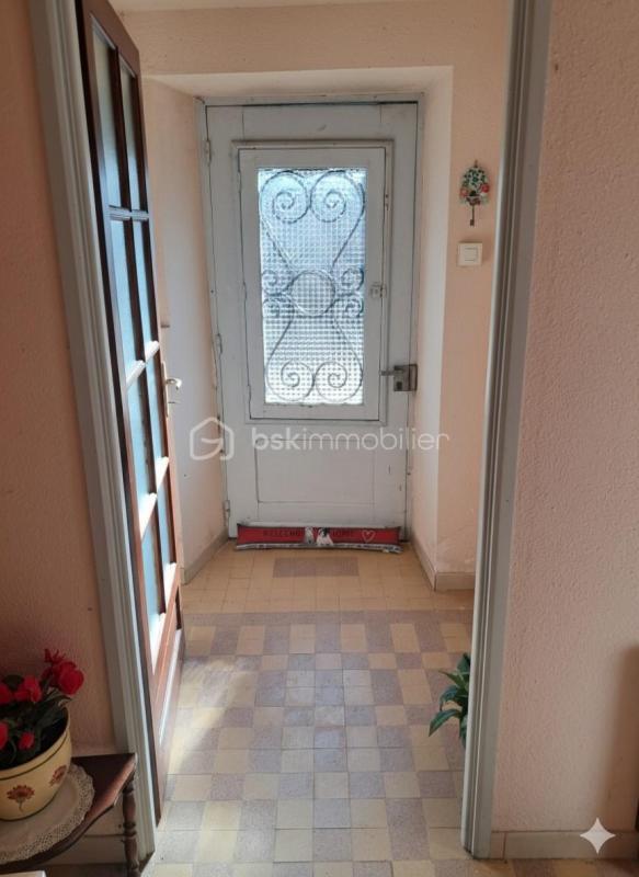 Fermette - 142 m² - 4 pièces