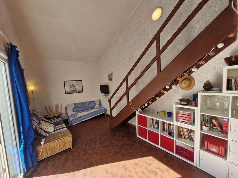 Villa - 54 m² - 3 pièces