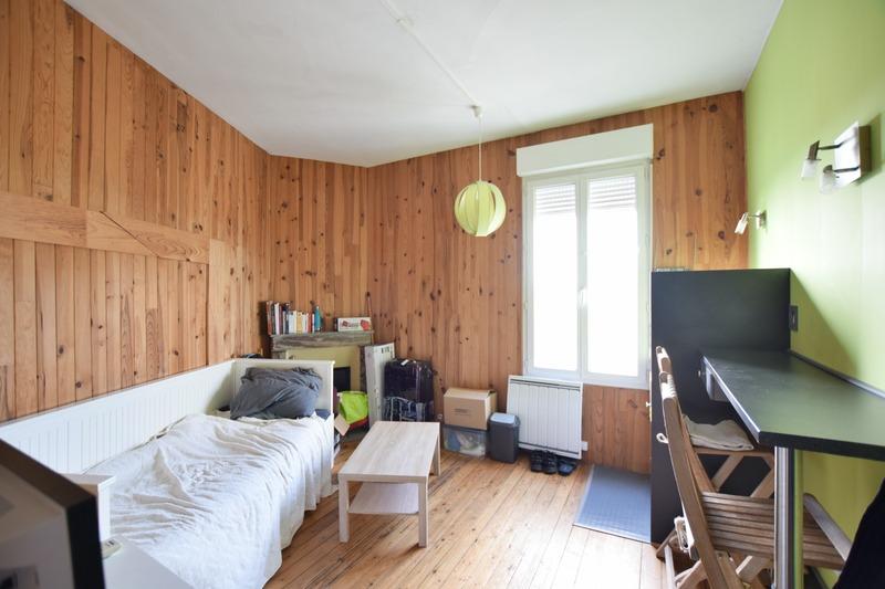 Appartement - 50 m² - 3 pièces