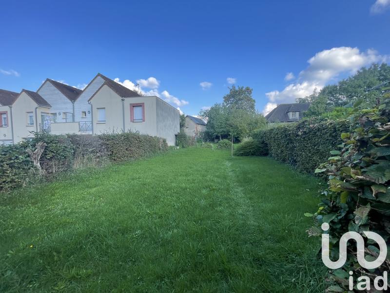 Appartement - 82 m² - 3 pièces