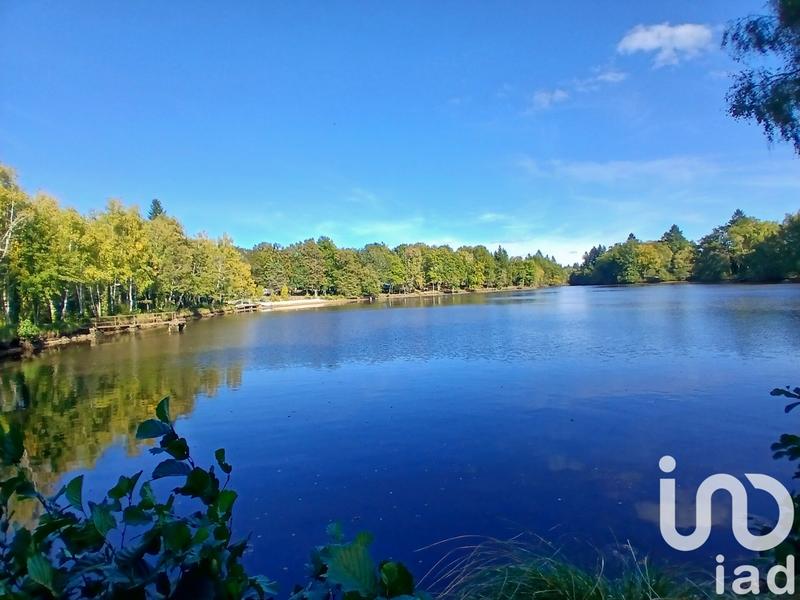 Maison - 24 m² - 1 pièce