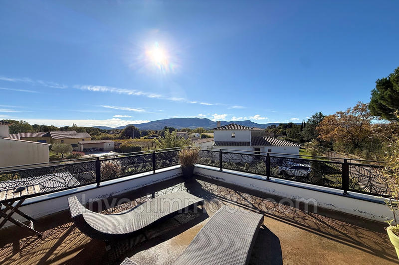 Maison - 130 m² - 4 pièces