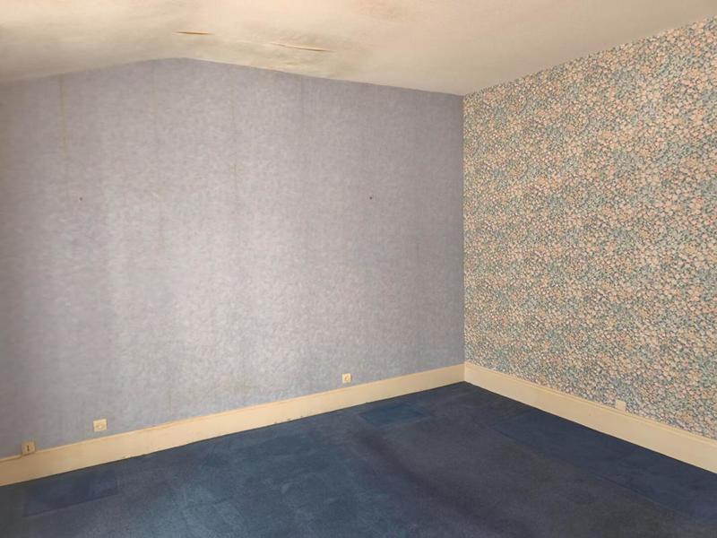 Maison - 158 m² - 5 pièces