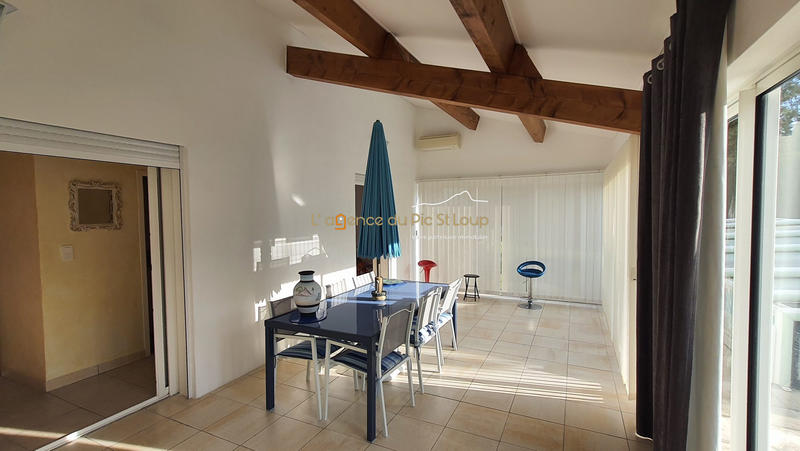 Villa - 190 m² - 6 pièces