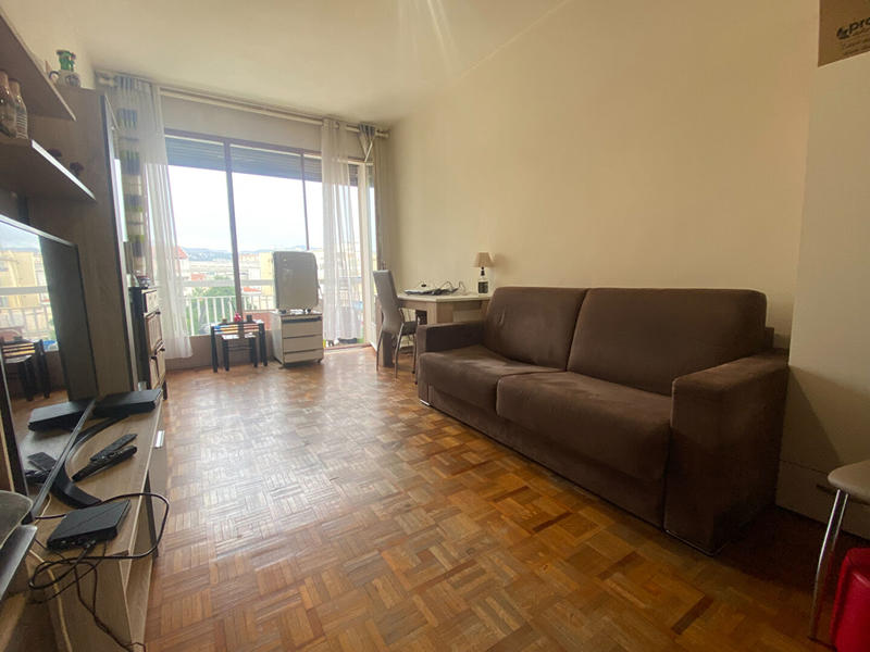 Appartement - 30 m² - 1 pièce