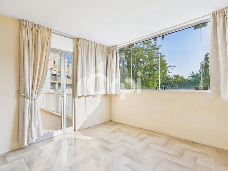 Appartement - 53 m² - 2 pièces