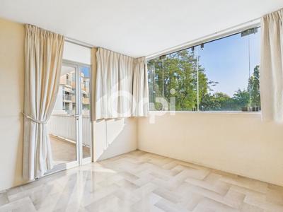 Appartement - 53 m² - 2 pièces