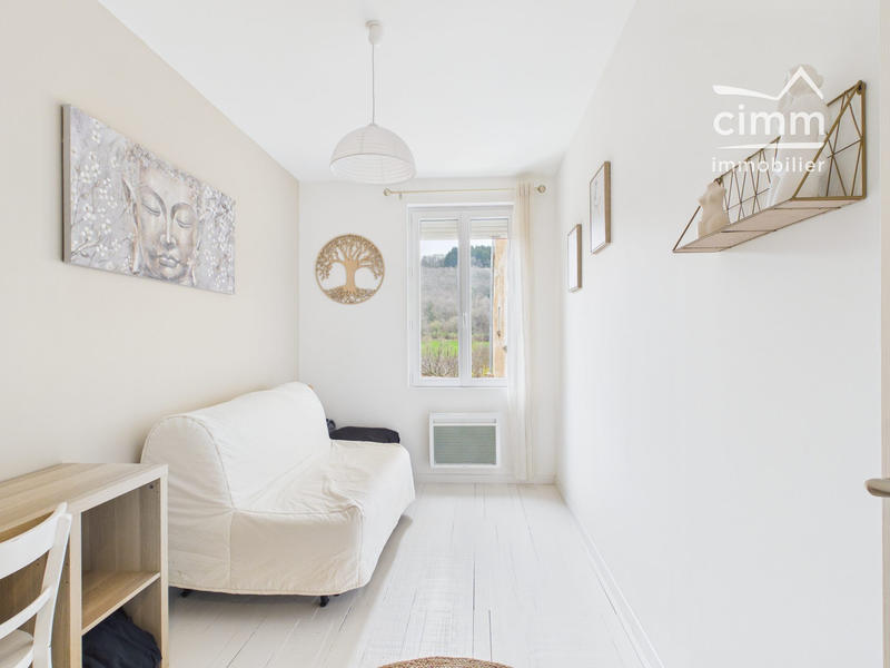 Maison - 206 m² - 5 pièces