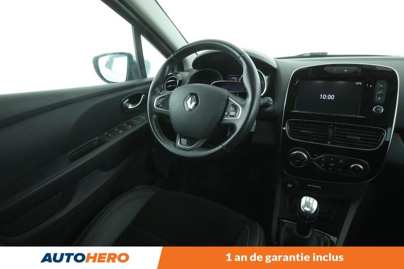 Renault Clio 0.9 TCe Energy Intens 90 ch