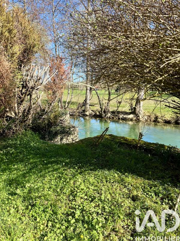 Maison de village - 166 m² - 7 pièces