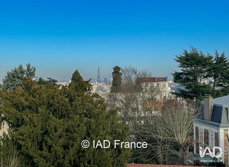 Appartement - 75 m² - 3 pièces