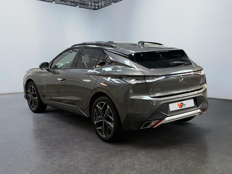 Ds Ds 4 Hybride E-Tense 225 Eat8 Cross Rivoli