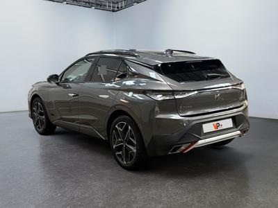 Ds Ds 4 Hybride E-Tense 225 Eat8 Cross Rivoli