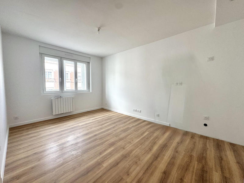 Appartement - 42 m² - 3 pièces