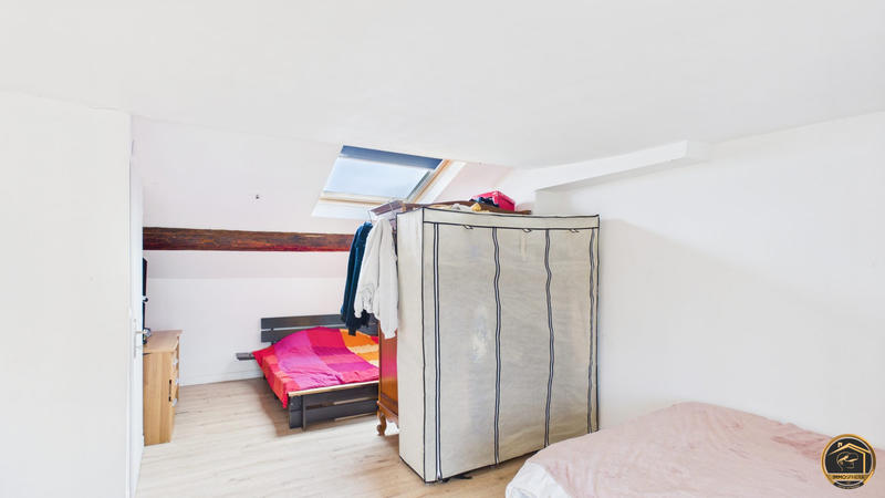 Maison - 103 m² - 4 pièces