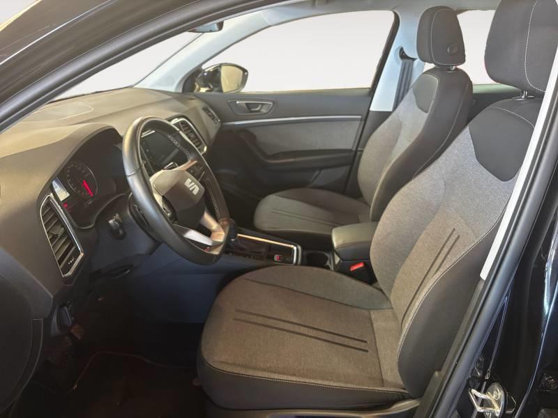 Seat Ateca 1.5 Tsi 150 ch Dsg Start/Stop Urban