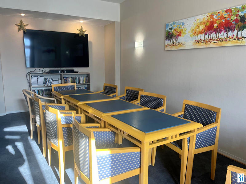 Appartement - 76 m² - 3 pièces